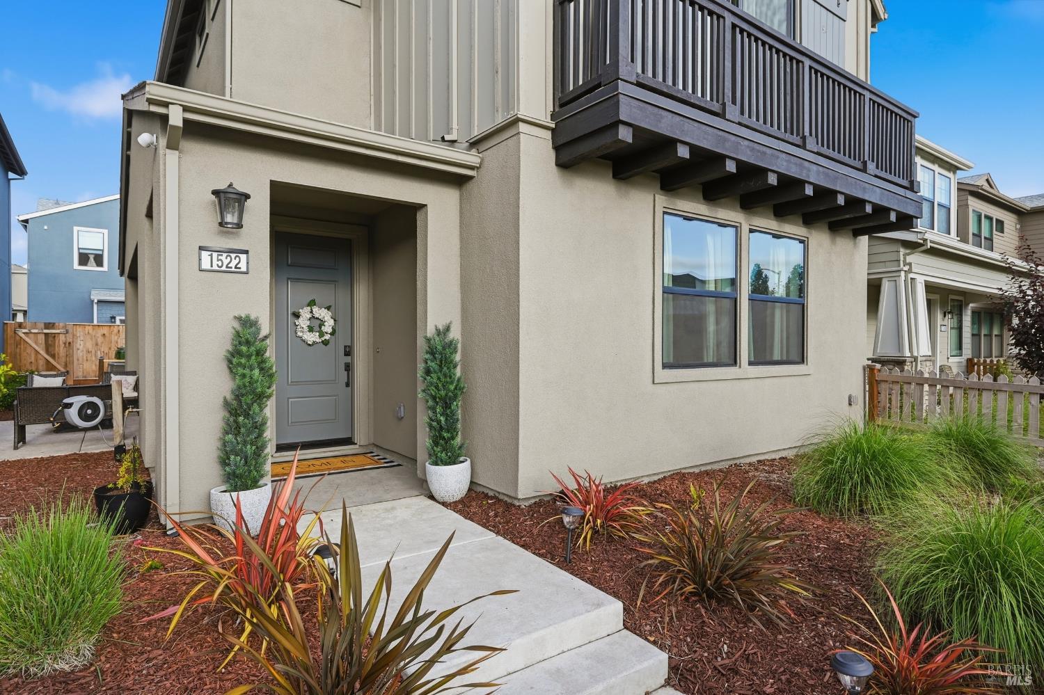 1522 Waterside Lane Rohnert Park CA 94928