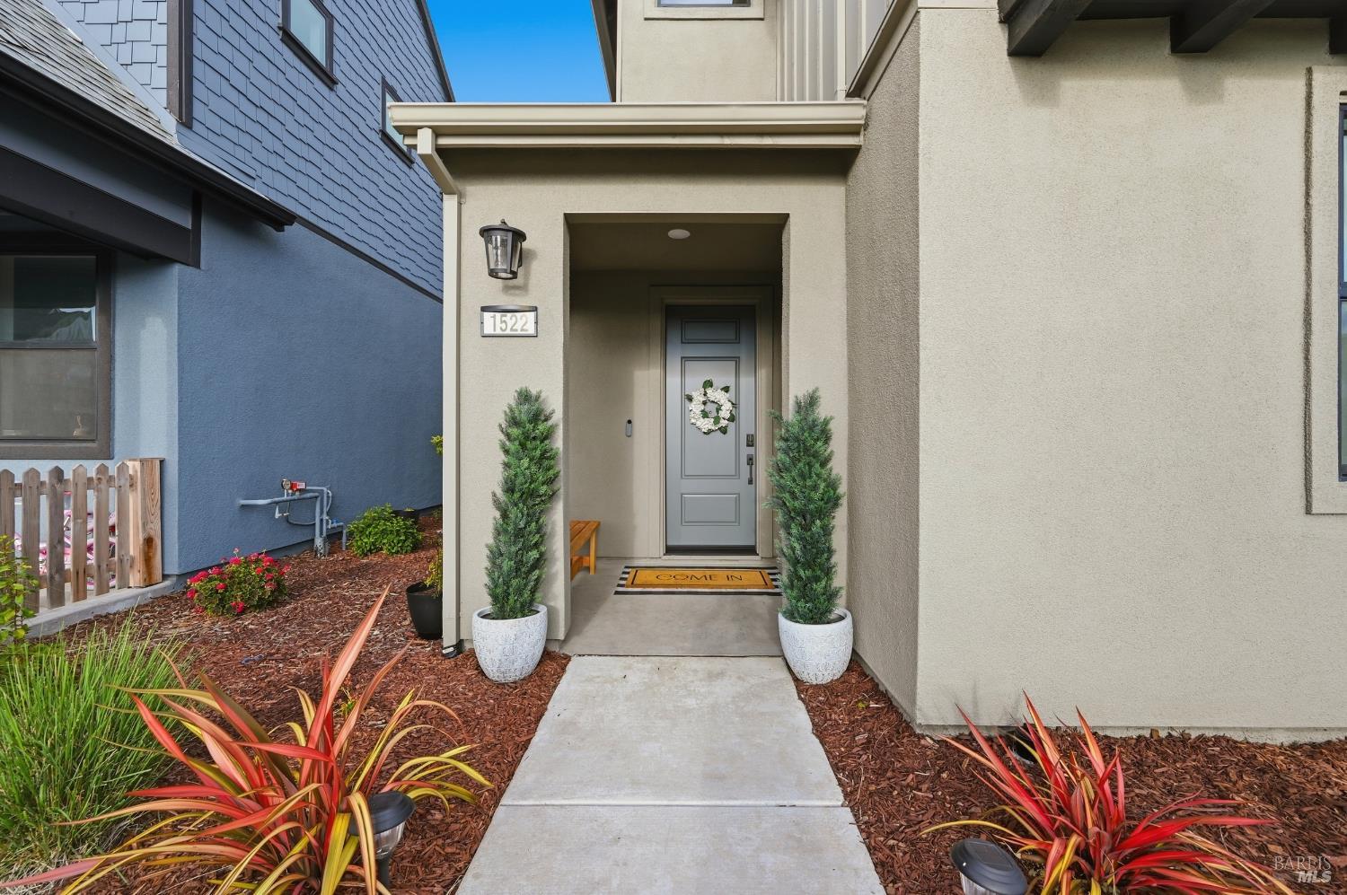1522 Waterside Lane Rohnert Park CA 94928