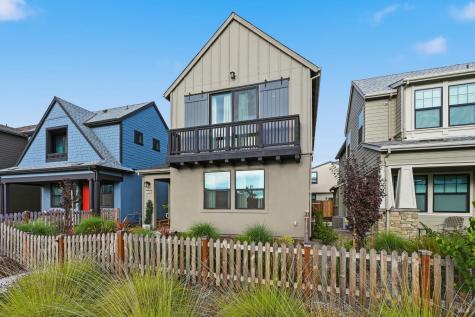 1522 Waterside Lane Rohnert Park CA 94928