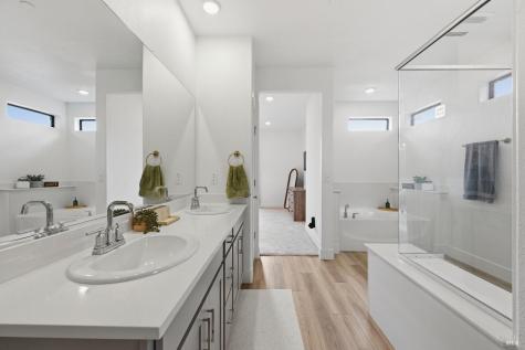 1522 Waterside Lane Rohnert Park CA 94928