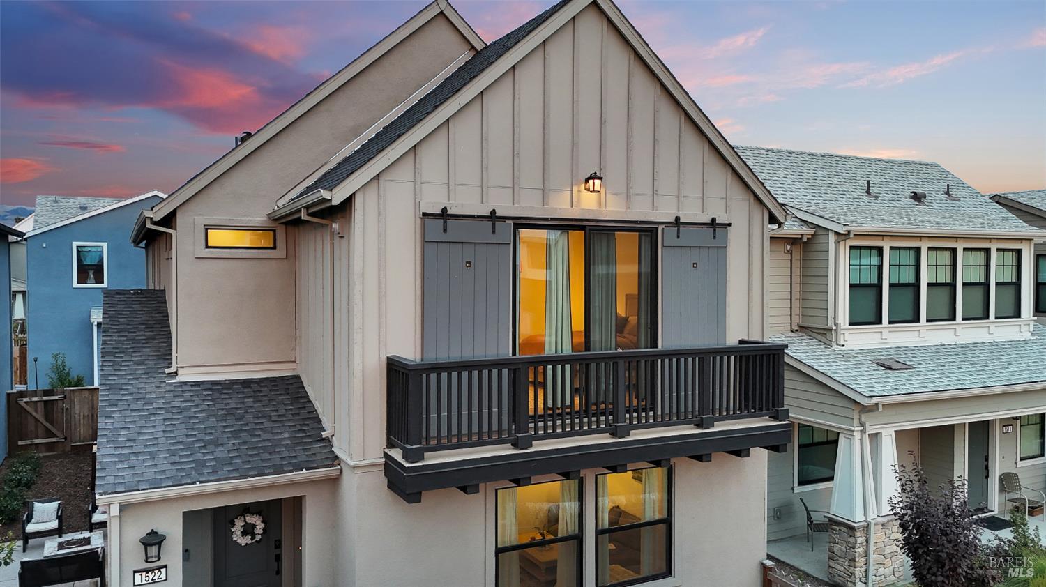 1522 Waterside Lane Rohnert Park CA 94928