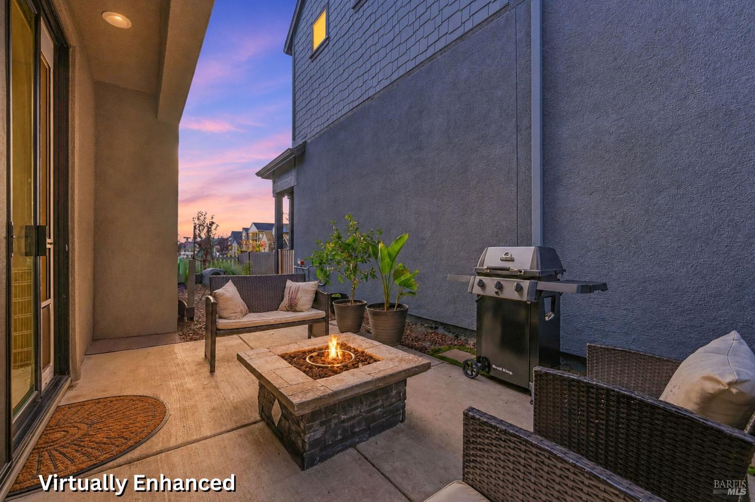 1522 Waterside Lane Rohnert Park CA 94928