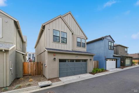 1522 Waterside Lane Rohnert Park CA 94928