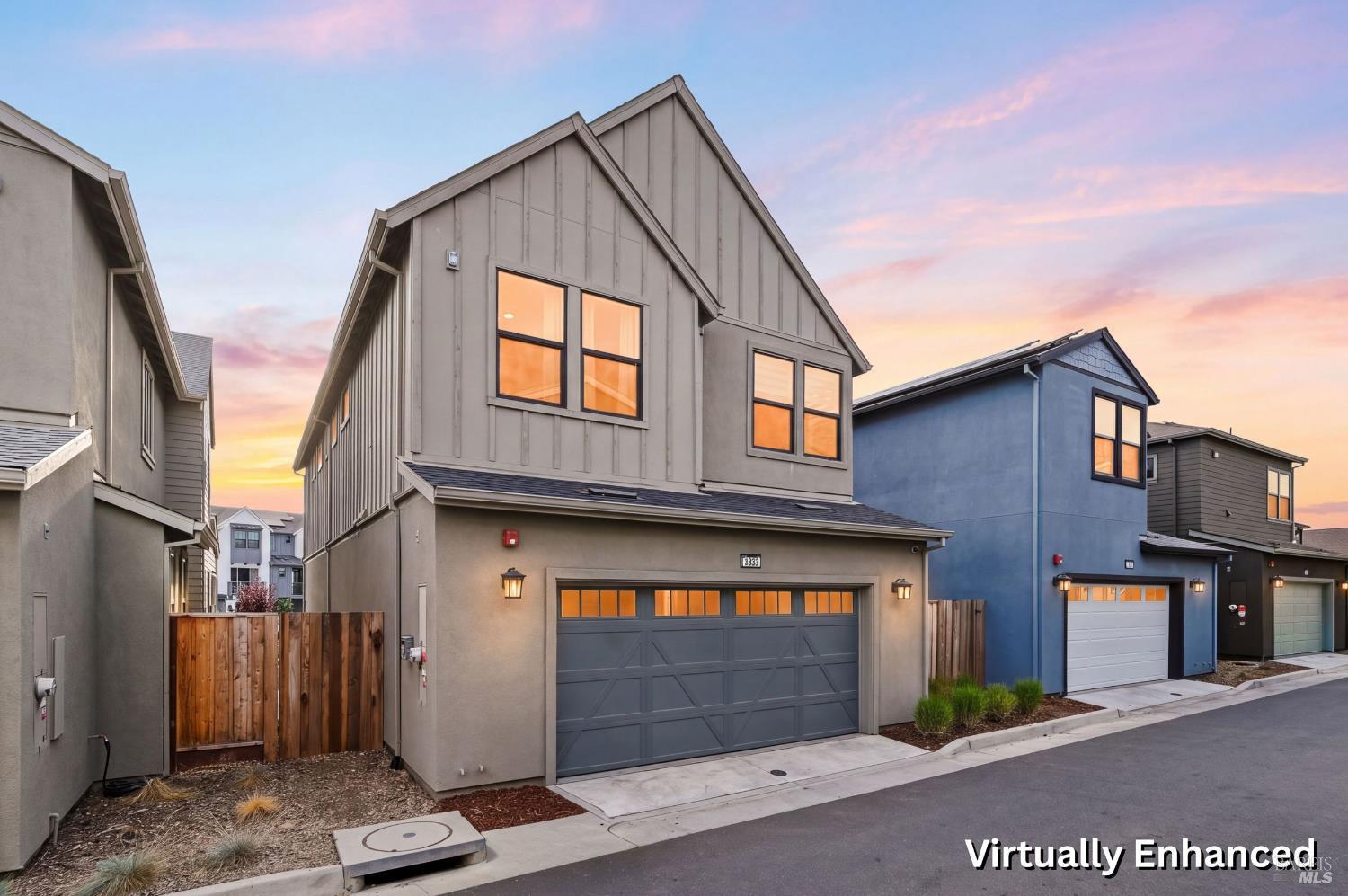 1522 Waterside Lane Rohnert Park CA 94928