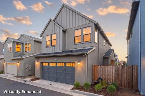 1522 Waterside Lane Rohnert Park CA 94928