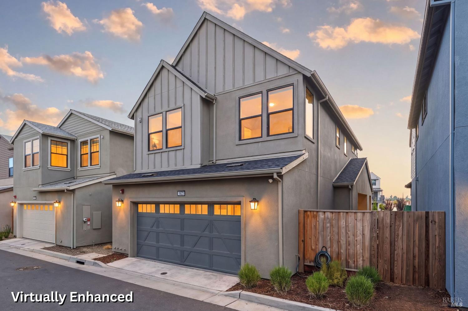 1522 Waterside Lane Rohnert Park CA 94928