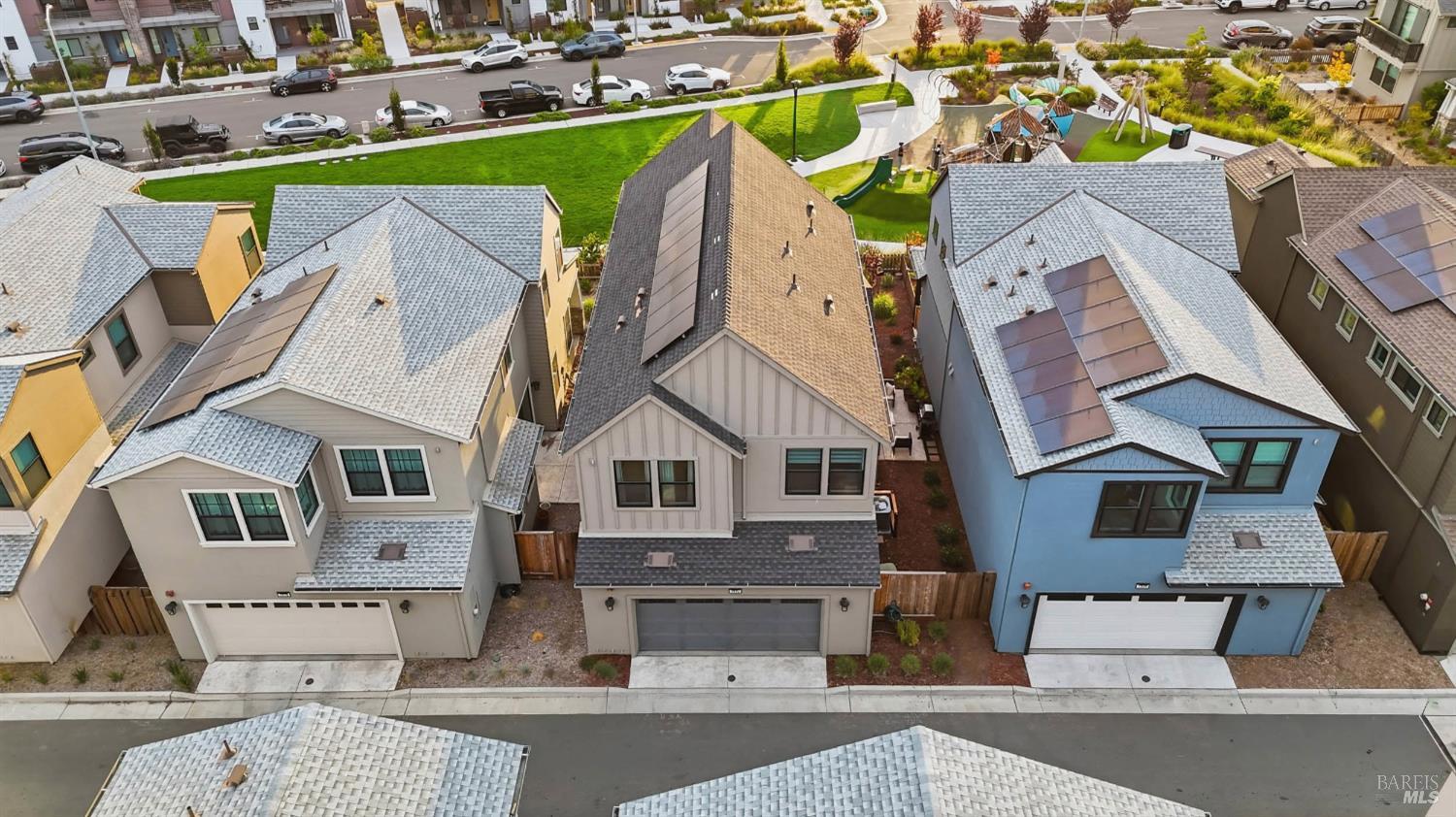 1522 Waterside Lane Rohnert Park CA 94928