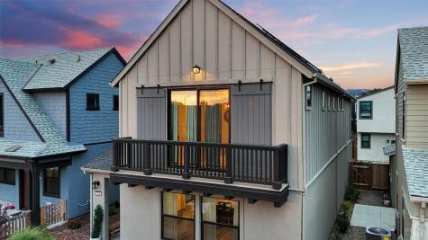 1522 Waterside Lane Rohnert Park CA 94928