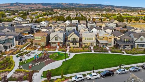 1522 Waterside Lane Rohnert Park CA 94928