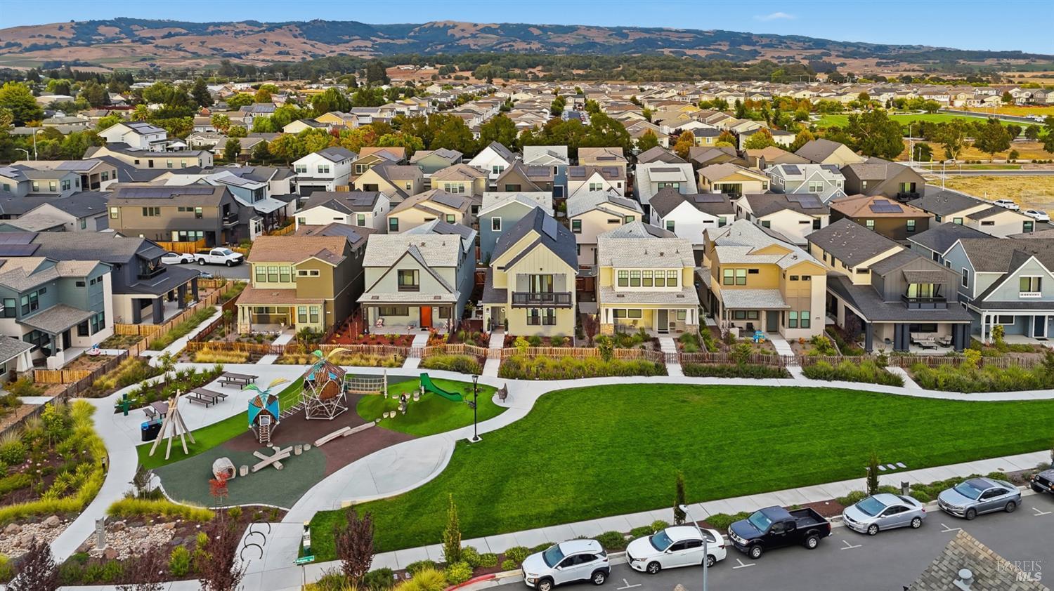 1522 Waterside Lane Rohnert Park CA 94928