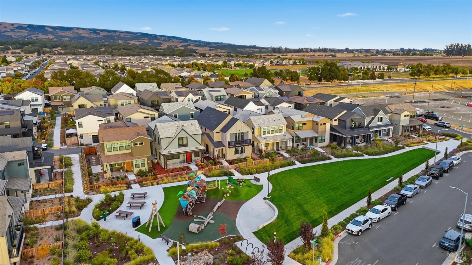 1522 Waterside Lane Rohnert Park CA 94928
