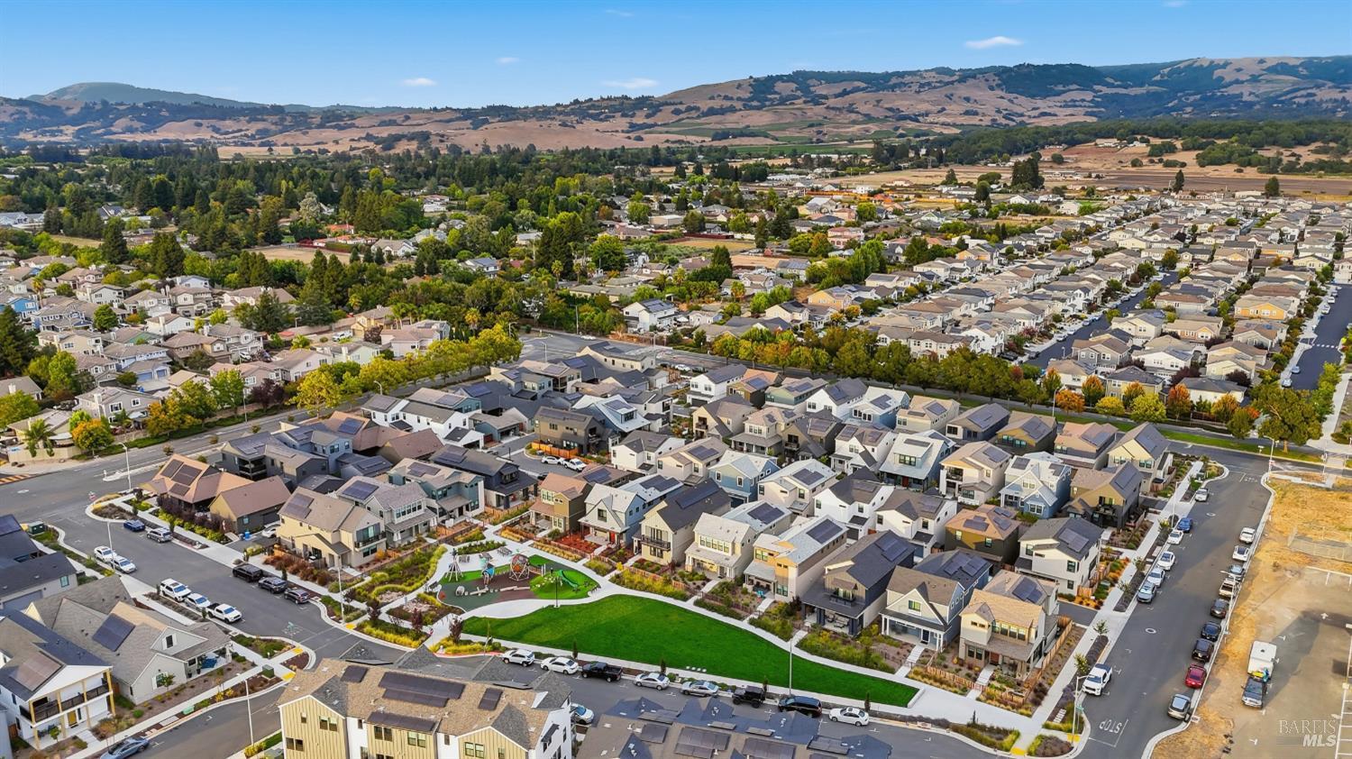 1522 Waterside Lane Rohnert Park CA 94928