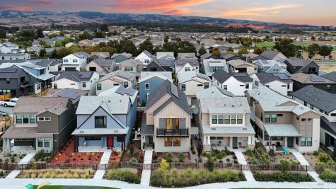 1522 Waterside Lane Rohnert Park CA 94928
