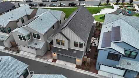 1522 Waterside Lane Rohnert Park CA 94928