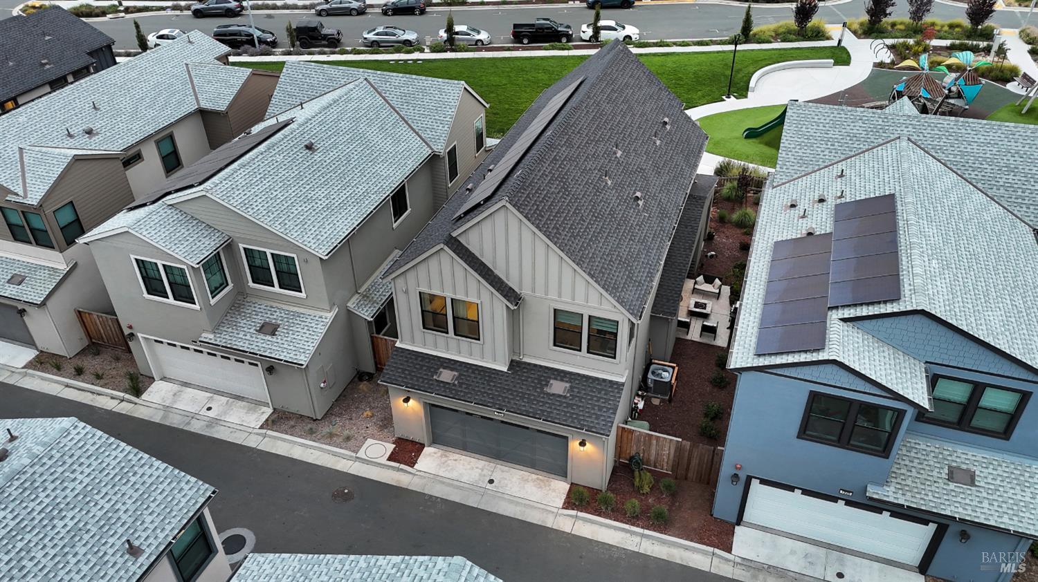 1522 Waterside Lane Rohnert Park CA 94928