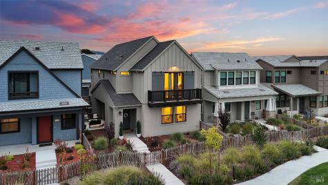 1522 Waterside Lane Rohnert Park CA 94928