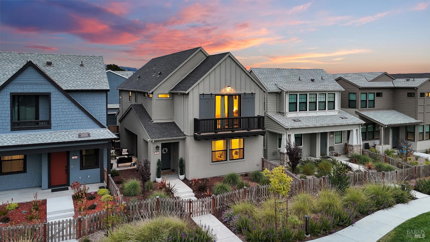 1522 Waterside Lane Rohnert Park CA 94928