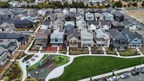 1522 Waterside Lane Rohnert Park CA 94928