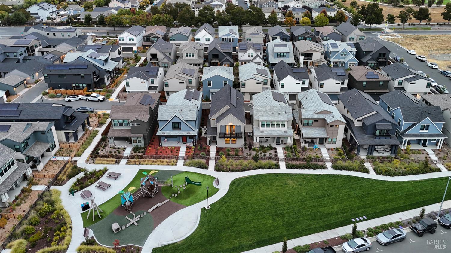1522 Waterside Lane Rohnert Park CA 94928