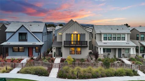 1522 Waterside Lane Rohnert Park CA 94928