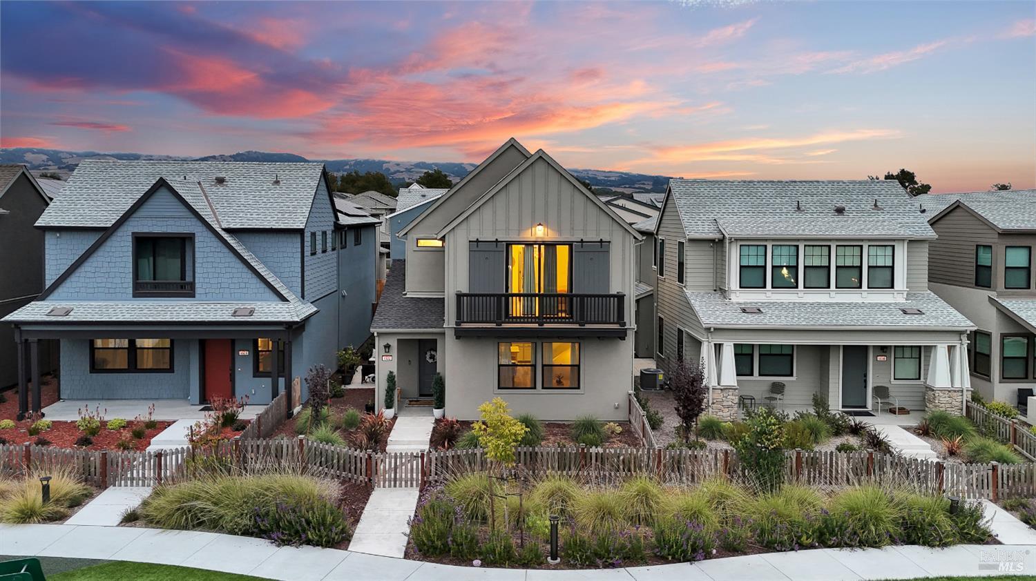 1522 Waterside Lane Rohnert Park CA 94928