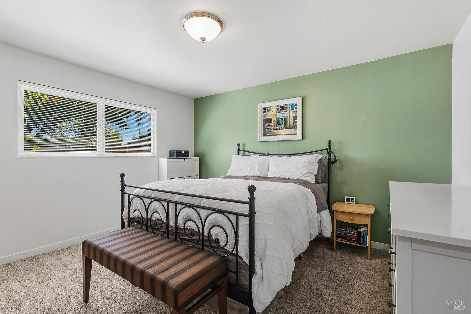 110 Allan Avenue Rohnert Park CA 94928