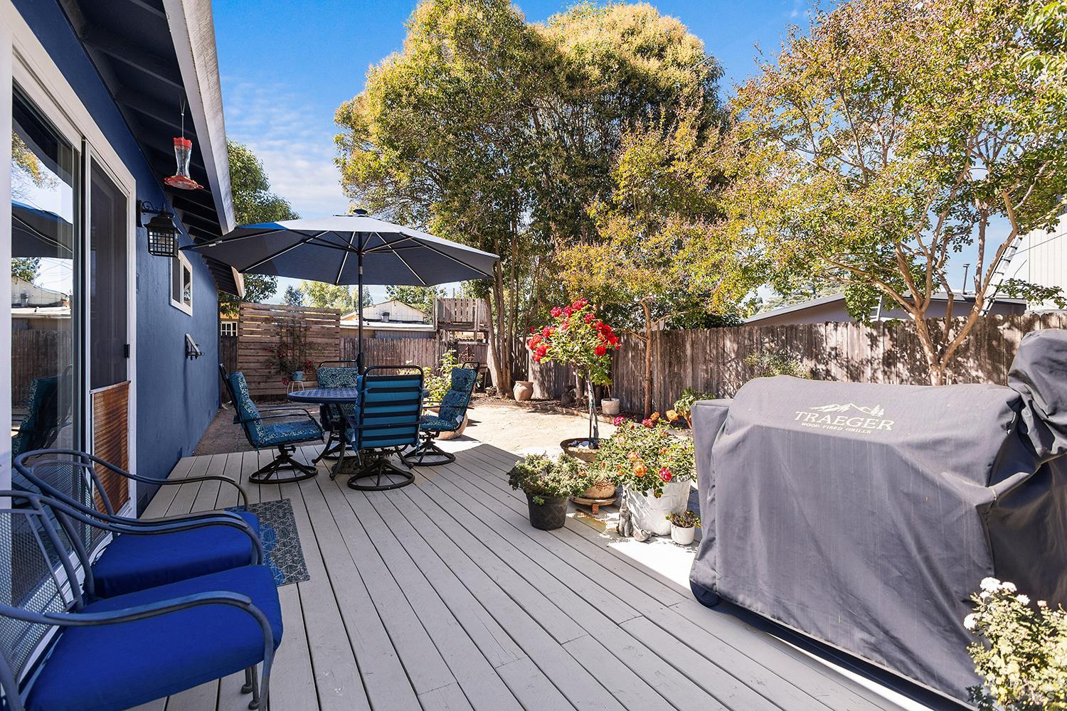 110 Allan Avenue Rohnert Park CA 94928