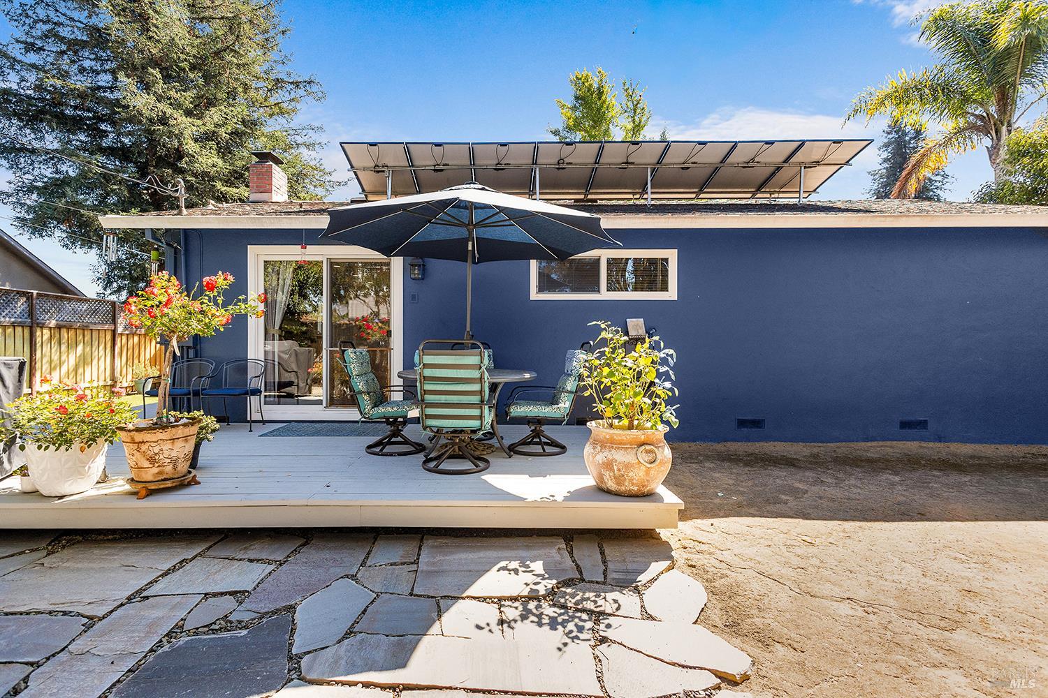110 Allan Avenue Rohnert Park CA 94928