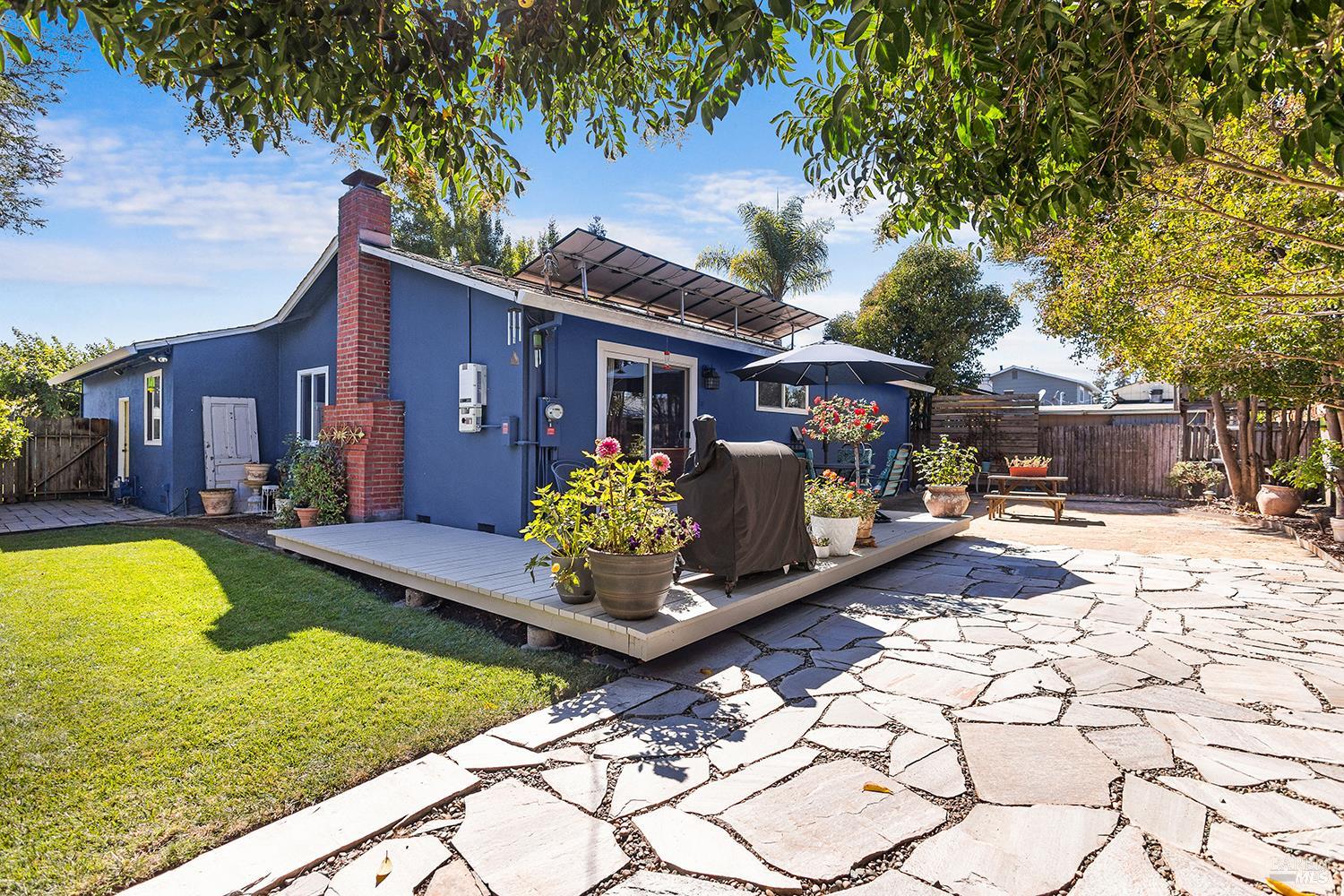 110 Allan Avenue Rohnert Park CA 94928