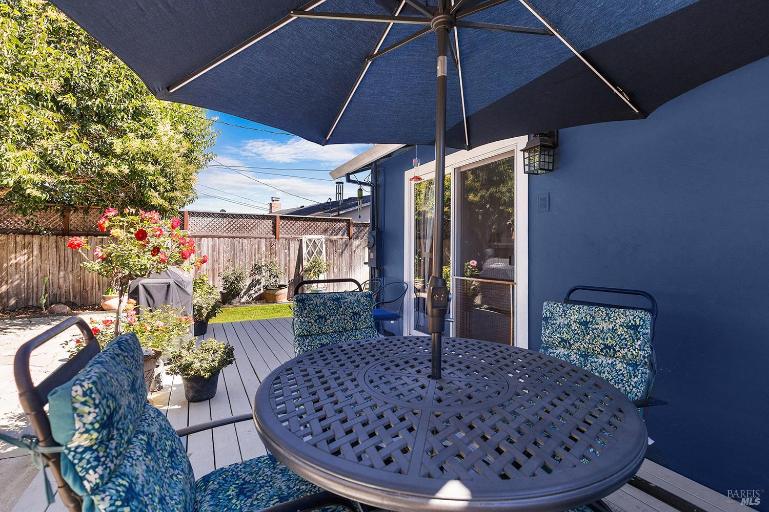 110 Allan Avenue Rohnert Park CA 94928