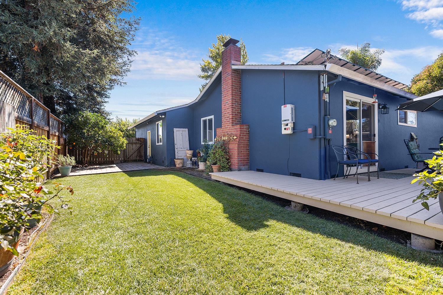 110 Allan Avenue Rohnert Park CA 94928