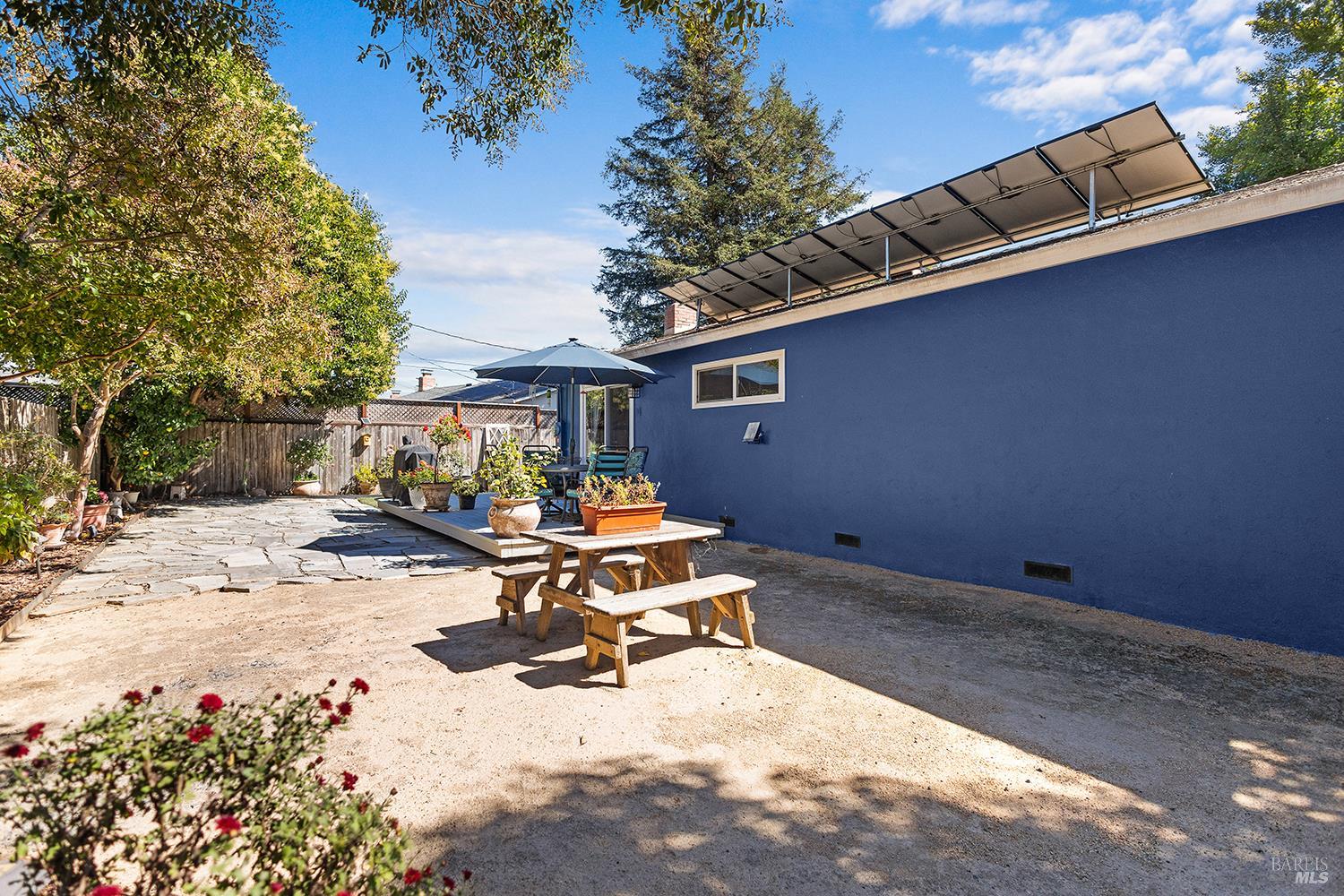 110 Allan Avenue Rohnert Park CA 94928