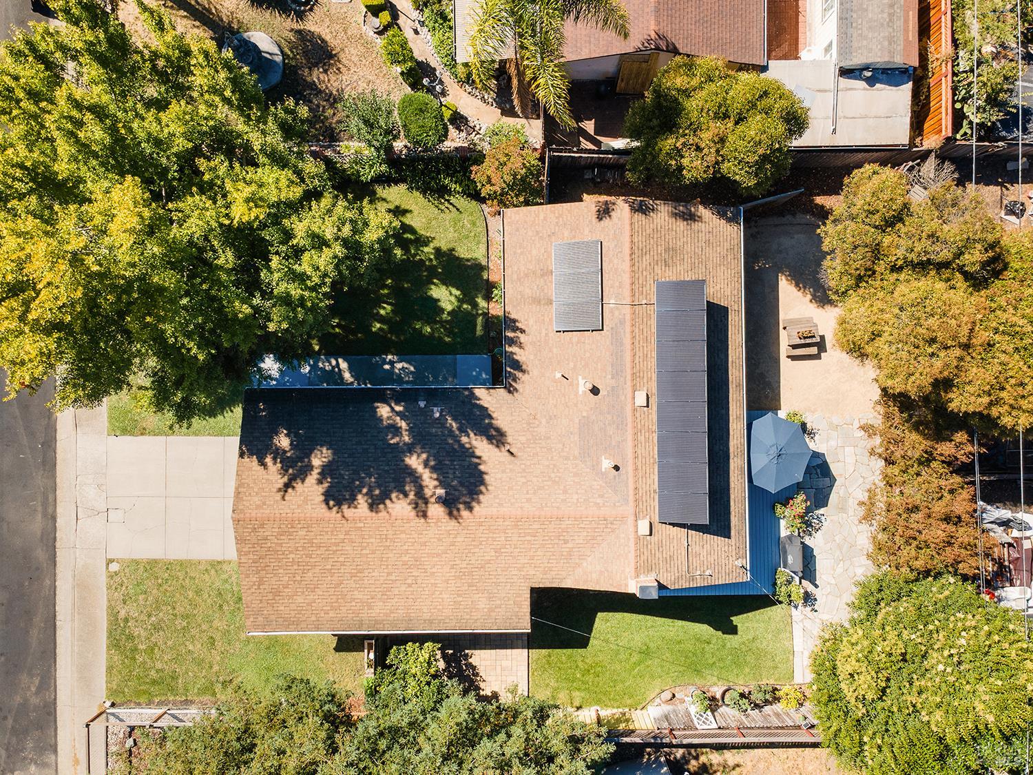 110 Allan Avenue Rohnert Park CA 94928