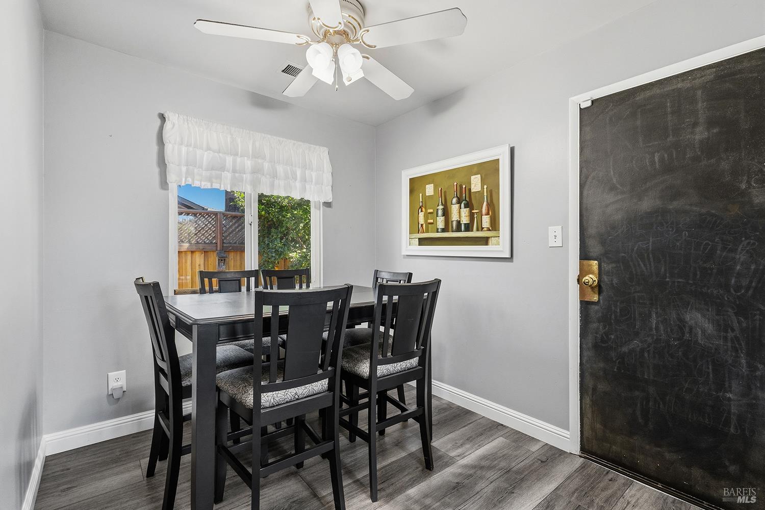 110 Allan Avenue Rohnert Park CA 94928