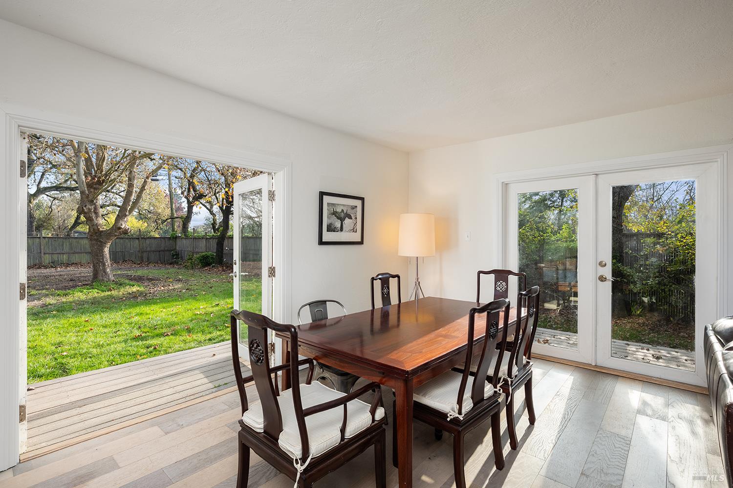 1979 Ludwig Avenue Santa Rosa CA 95407