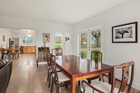 1979 Ludwig Avenue Santa Rosa CA 95407