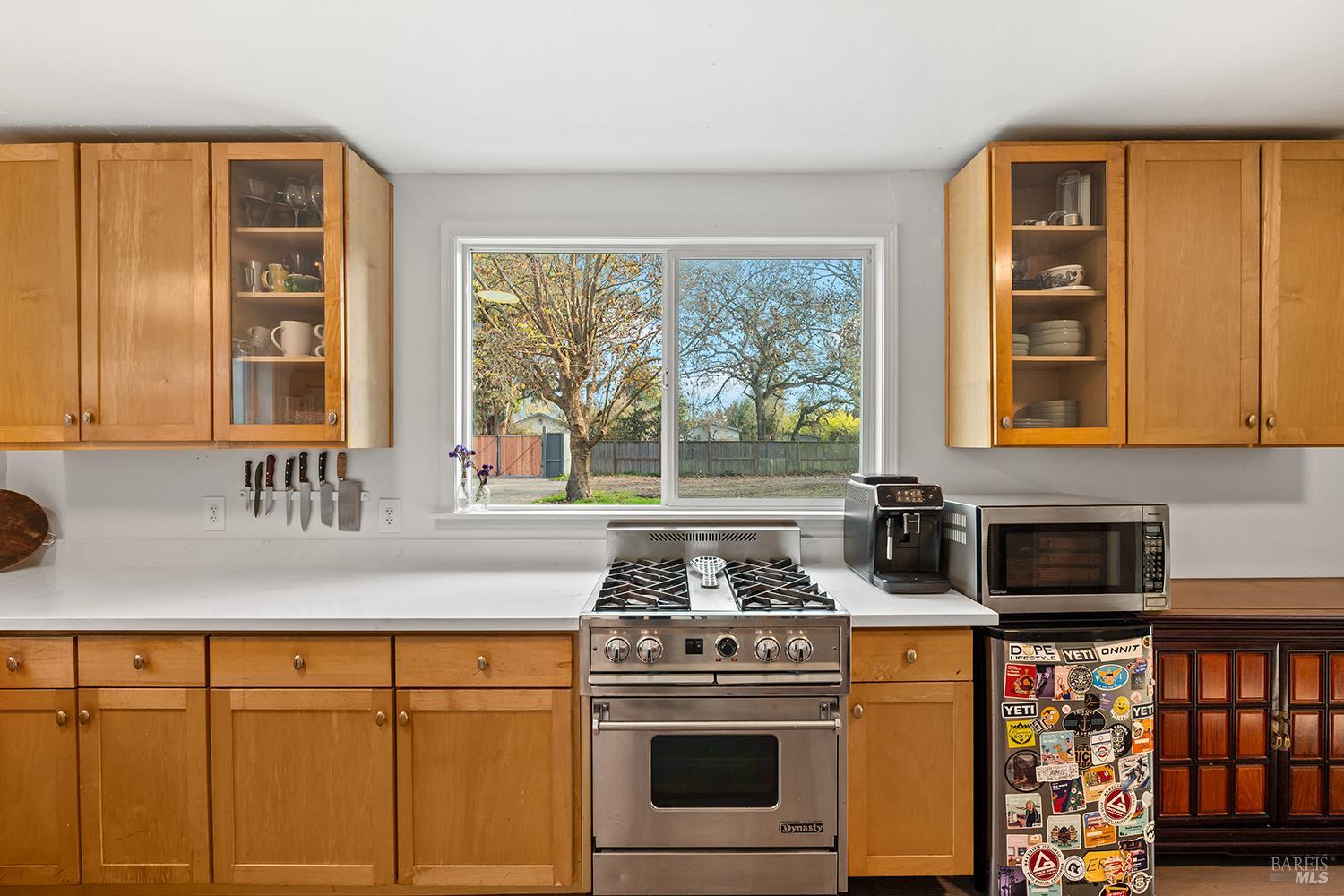 1979 Ludwig Avenue Santa Rosa CA 95407