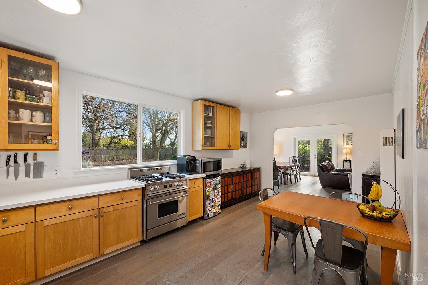 1979 Ludwig Avenue Santa Rosa CA 95407