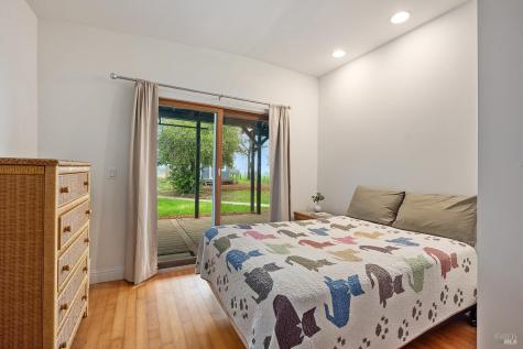 1979 Ludwig Avenue Santa Rosa CA 95407