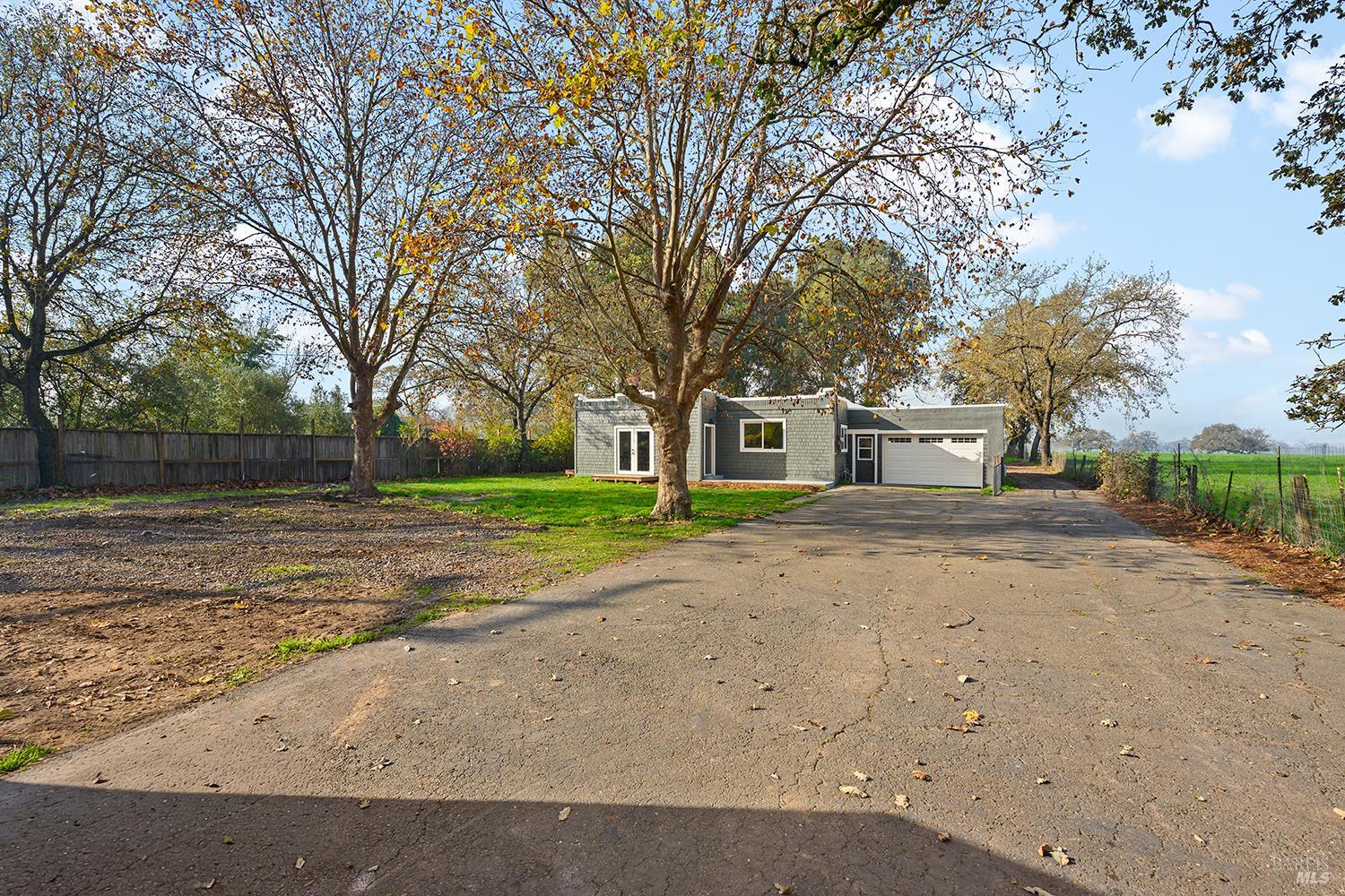 1979 Ludwig Avenue Santa Rosa CA 95407