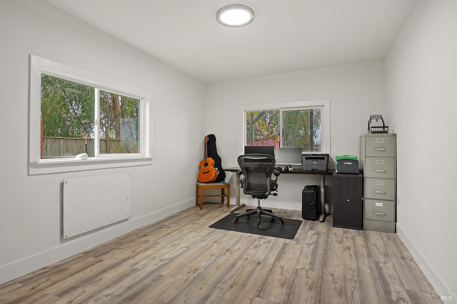 1979 Ludwig Avenue Santa Rosa CA 95407