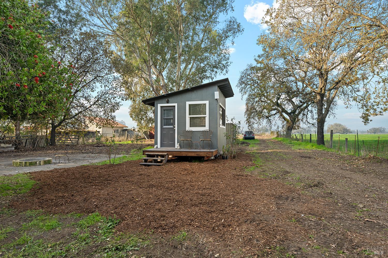 1979 Ludwig Avenue Santa Rosa CA 95407
