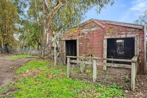 1979 Ludwig Avenue Santa Rosa CA 95407