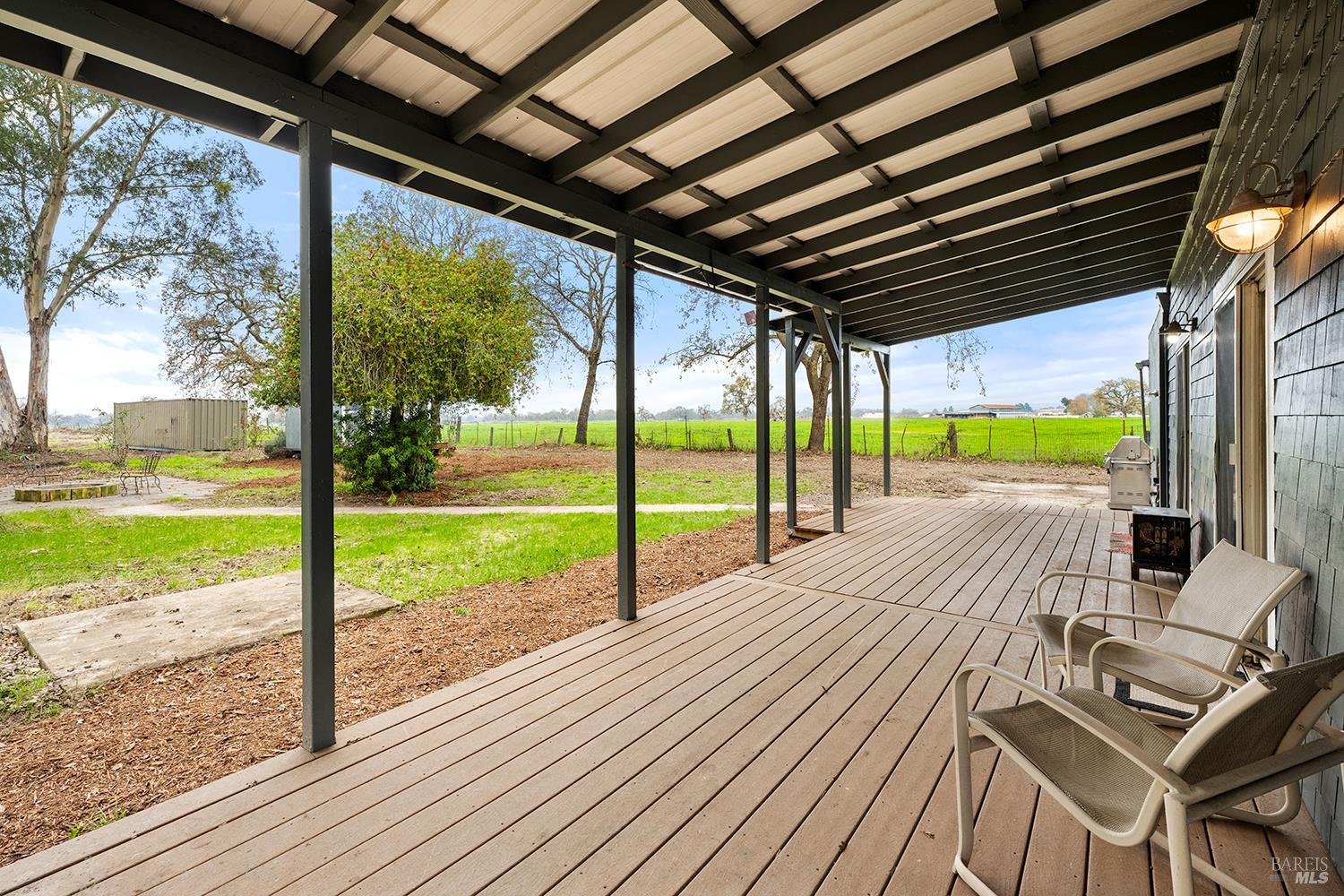 1979 Ludwig Avenue Santa Rosa CA 95407