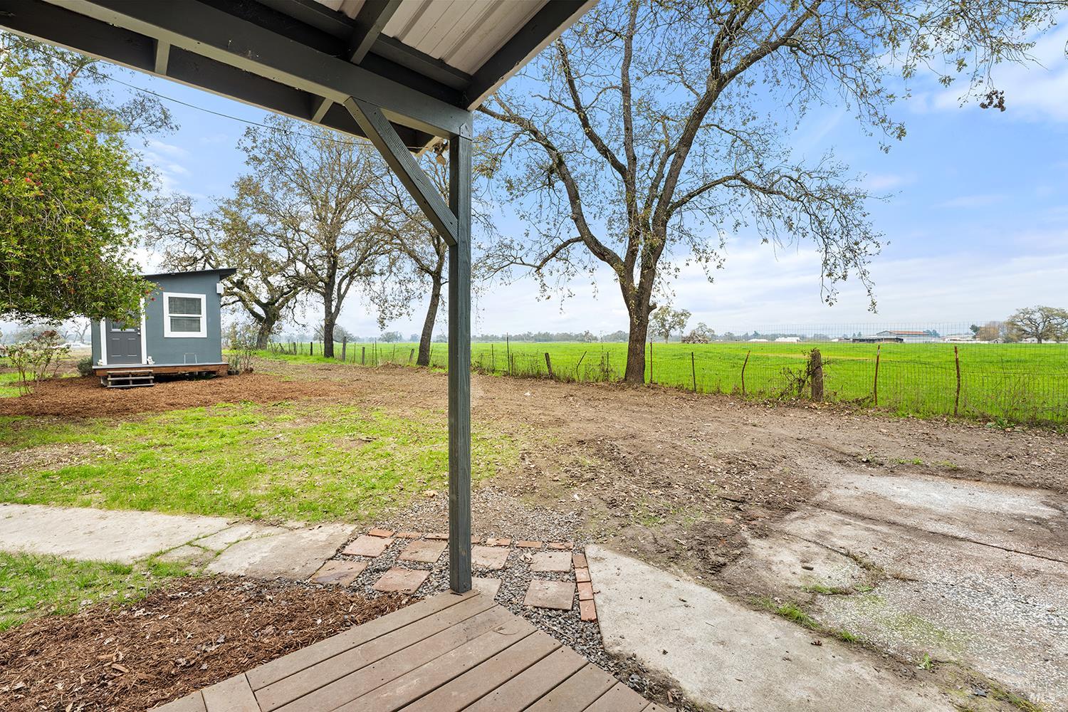 1979 Ludwig Avenue Santa Rosa CA 95407