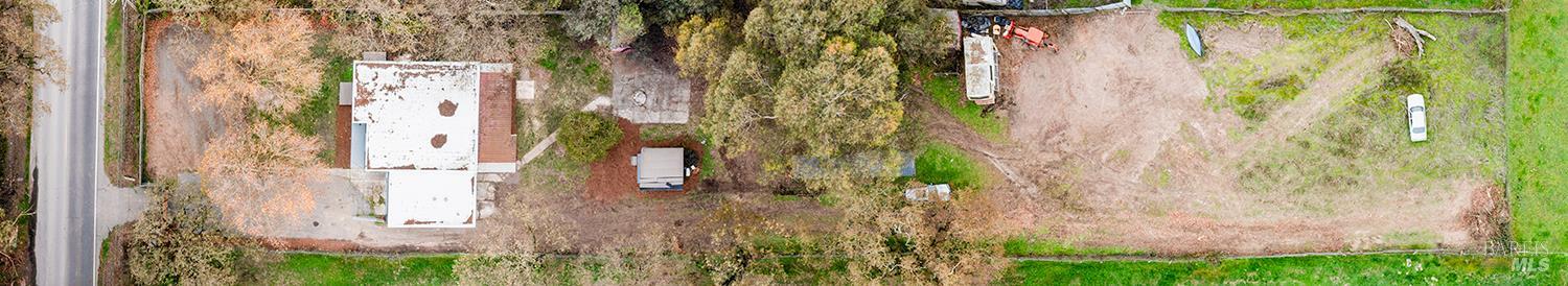 1979 Ludwig Avenue Santa Rosa CA 95407