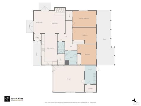 1979 Ludwig Avenue Santa Rosa CA 95407