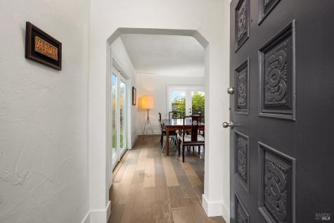 1979 Ludwig Avenue Santa Rosa CA 95407