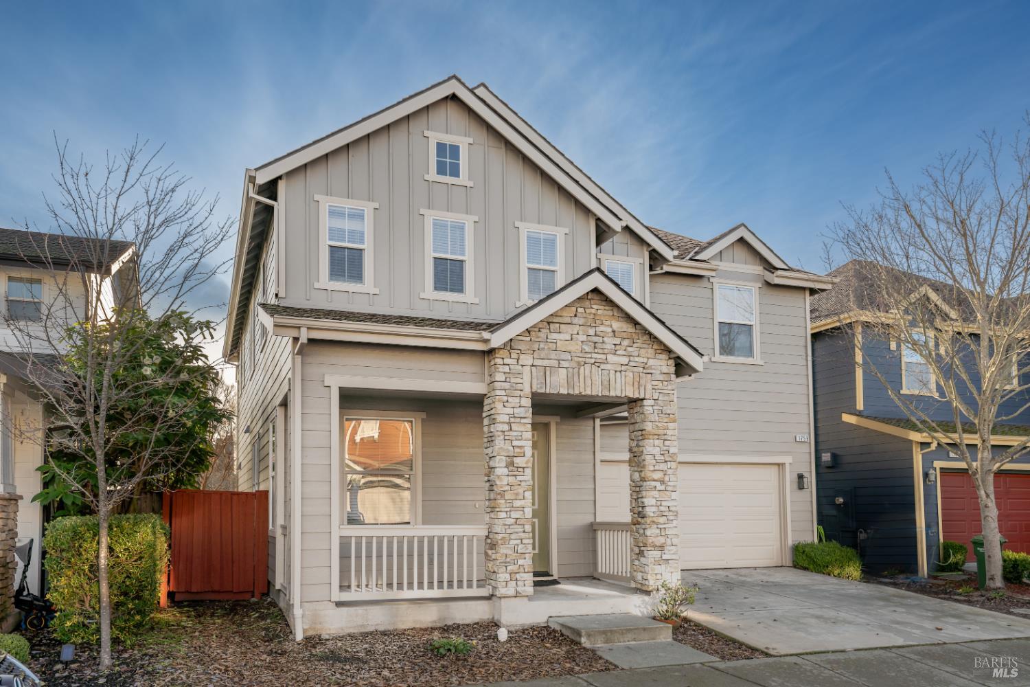 1759 Emma Way Petaluma CA 94954