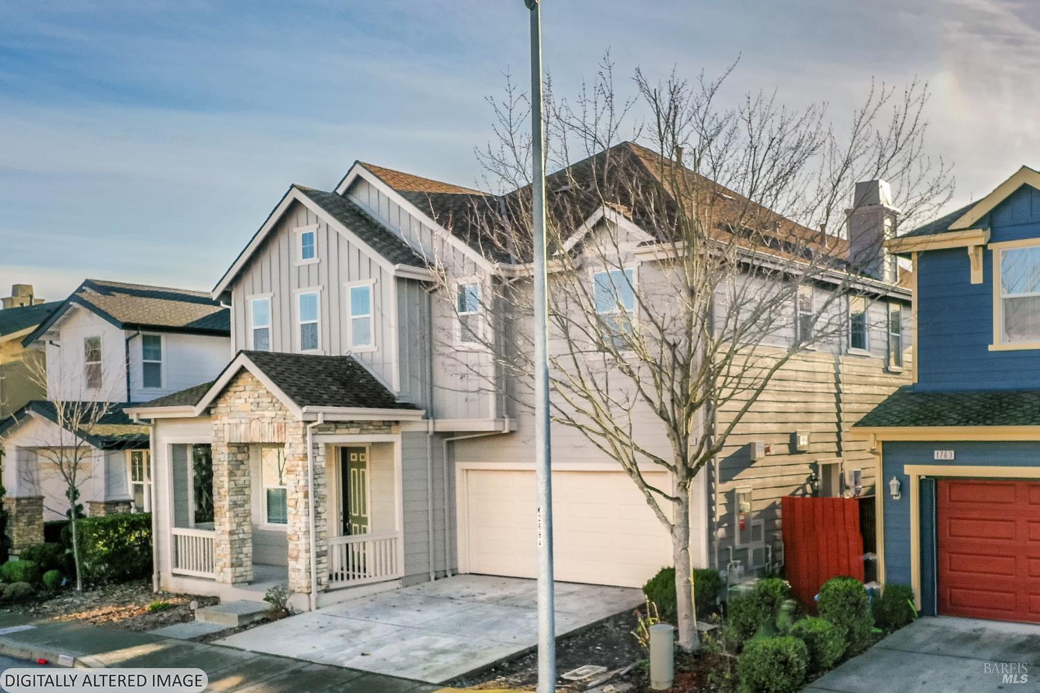 1759 Emma Way Petaluma CA 94954